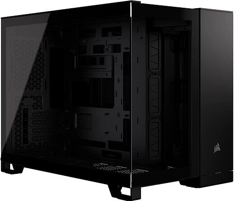 Корпус Corsair 2500X CC-9011265-WW