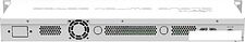 Коммутатор Mikrotik CSS326-24G-2S+RM
