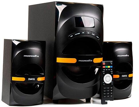 Акустика Dialog AP-210B