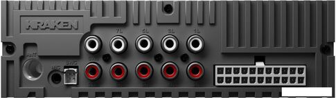 USB-магнитола Prology CDP-8.8 Kraken