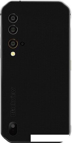 Смартфон Blackview BV9900E (черный)
