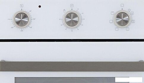 Электрический духовой шкаф MBS DE-452WH