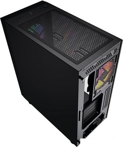Корпус Powercase Attica X4B CAEB-L4