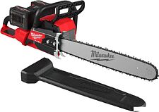 Аккумуляторная пила Milwaukee M18F2CHS50-802 4933480121 (с 2-мя АКБ)