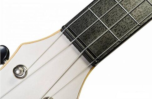 Укулеле Flight TUS35 WH