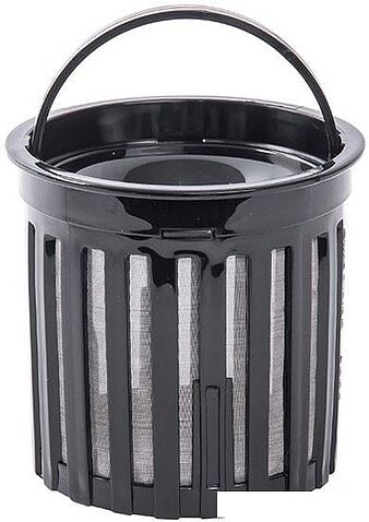 Капельная кофеварка Oursson CM0400G/OR