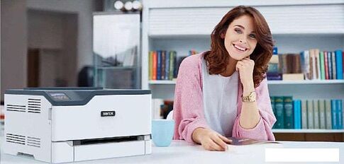 Принтер Xerox C230