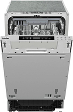 Встраиваемая посудомоечная машина Haier HDWE11-194RU