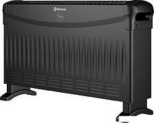 Конвектор Thermex Cadorna 2000 (черный)