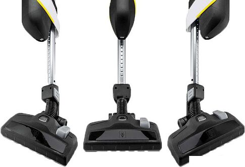 Пылесос Karcher VC 5 Premium [1.349-200.0]