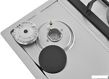 Варочная панель ZUGEL ZGH451X Варочная панель ZUGEL ZGH451X