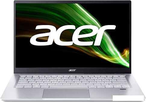 Ноутбук Acer Swift 3 SF314-511-579Z NX.ABLER.014