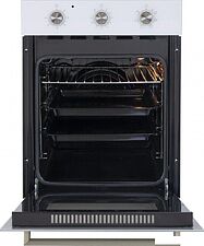 Электрический духовой шкаф MBS DE-452WH