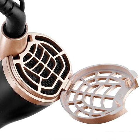 Фен-щетка First FA-5651 (розовый)