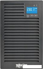 Источник бесперебойного питания Tripp Lite SmartOnline SUINT3000XLCD