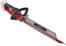 Кусторез Einhell GP-CH 18/61 Li BL-Solo 3410935 (без АКБ) Кусторез Einhell GP-CH 18/61 Li BL-Solo 3410935 (без АКБ)