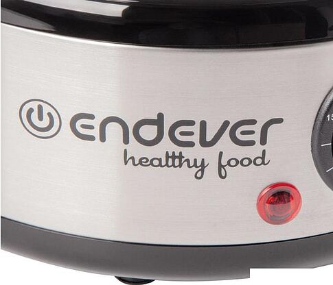 Пароварка Endever Vita 165