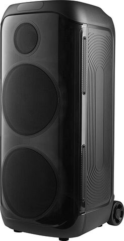 Патибокс Defender Boomer 130 (с микрофоном)