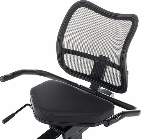 Велотренажер Oxygen Fitness Momentum Rb