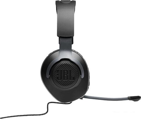 Наушники JBL Quantum 100 (черный)
