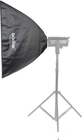 Софтбокс Godox SB-UFW9090 быстроскладной с сотами