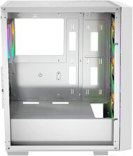 Корпус Ocypus Gamma C60 WH ARGB