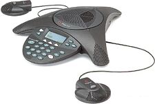 Телефонный аппарат Polycom SoundStation2