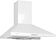 Кухонная вытяжка Germes Piramida 60 White