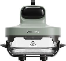 Аэрогриль (аэрофритюрница) Dreame Air Fryer PT60 (зеленый)