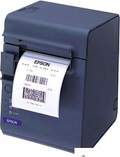 Термопринтер Epson TM-L90 Термопринтер Epson TM-L90