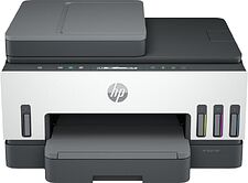 МФУ HP HP Smart Tank 750 6UU47A