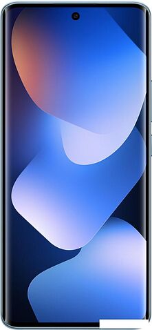 Телефон Xiaomi Redmi Note 15 8GB/256GB международная версия (синий)