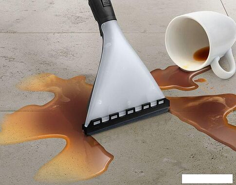 Пылесос Bosch BWD41720