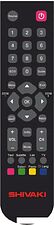 Телевизор Shivaki S32KH5000