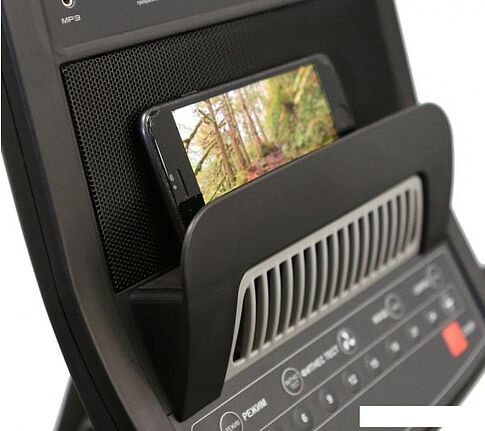 Велотренажер Bronze Gym U800M