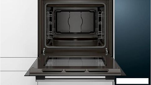 Электрический духовой шкаф Siemens iQ100 HA010FBR1M