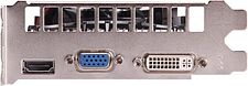 Видеокарта MSI GeForce GT 730 4GB DDR3 (N730-4GD3)