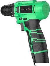 Дрель-шуруповерт Zitrek Green Li Plus 083-1021 (с 1-им АКБ) Дрель-шуруповерт Zitrek Green Li Plus 083-1021 (с 1-им АКБ)