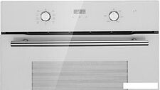 Духовой шкаф Midea MO 68100 GW