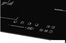 Варочная панель KUPPERSBERG ICS 617 Варочная панель KUPPERSBERG ICS 617