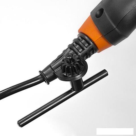 Ударная дрель Daewoo Power DAD 650