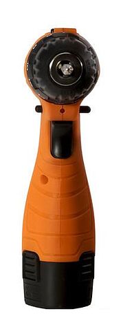 Дрель-шуруповерт Энкор ДША-12Л 50031 (с 1-им АКБ)