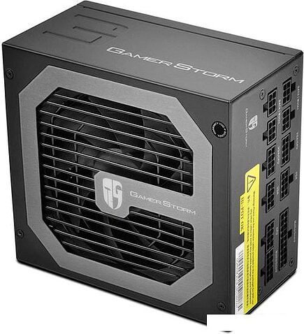 Блок питания DeepCool GameStorm DQ850-M