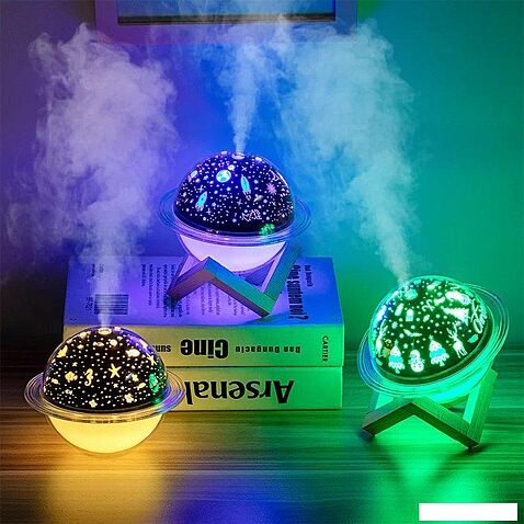 Увлажнитель воздуха Sundays Home C0009136B