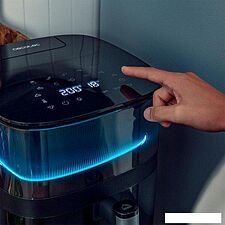 Аэрогриль (аэрофритюрница) Cecotec Cecofry Neon 5000