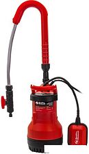 Дренажный насос Quattro Elementi Drenaggio 400 FLES