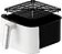 Аэрогриль (аэрофритюрница) Evolution AIRO 8700Т White