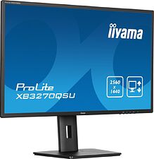 Монитор Iiyama ProLite XB3270QSU-B1