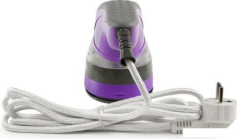 Отпариватель Effektiv Turbovapor 1050Х (фиолетовый)