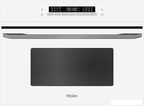 Микроволновая печь Haier HMX-BDC399W